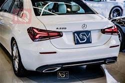 مێرسێدس بێنز A-Class